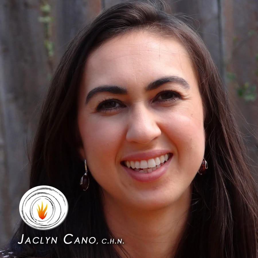 Jaclyn Cano