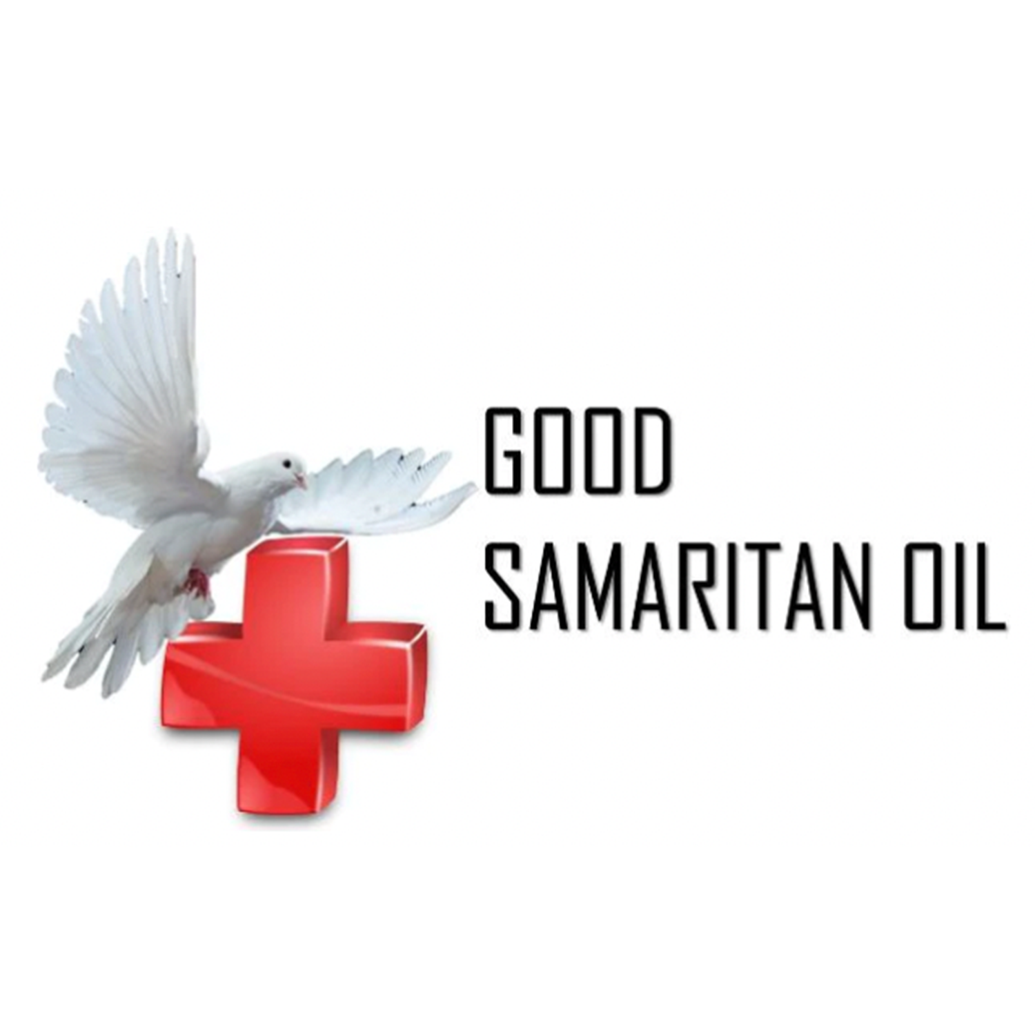 good samaritan oil