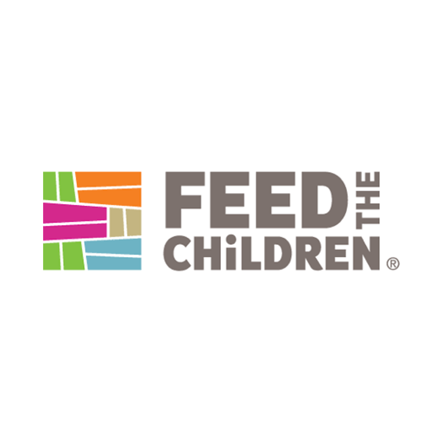 feed the children