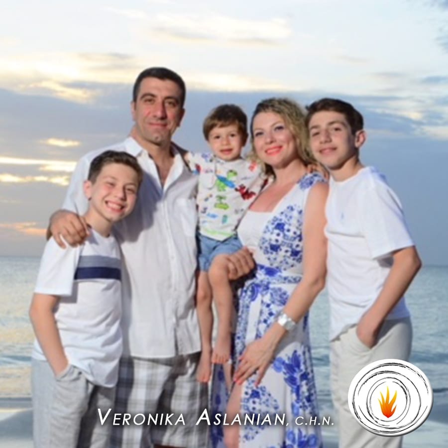 Dr. H Ealy Energetic Health Institute Holistic Nutrition Certification Nutritionist vs Dietitian