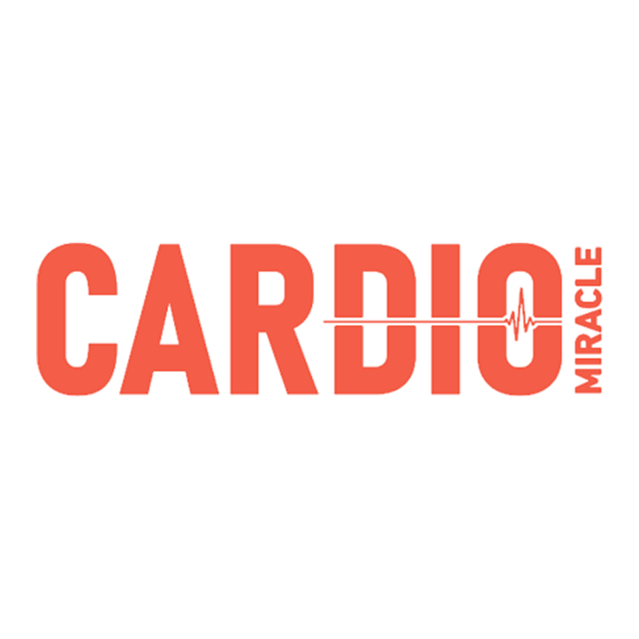 Cardio Miracle Logo
