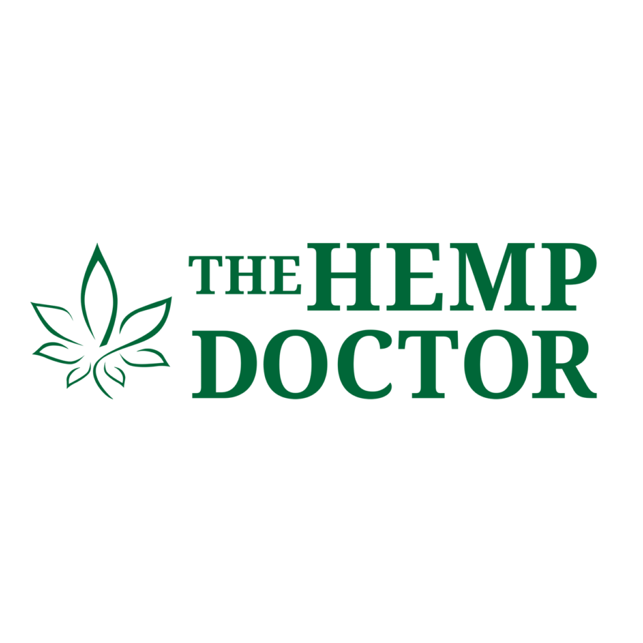 The Hemp Doctor Logo