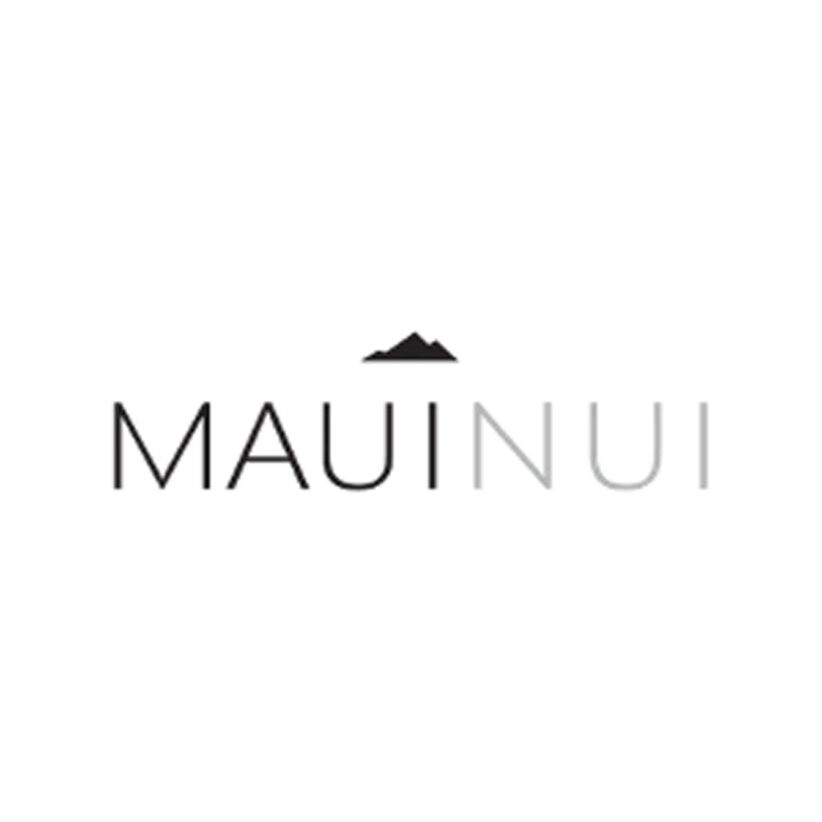 MauiNui Logo