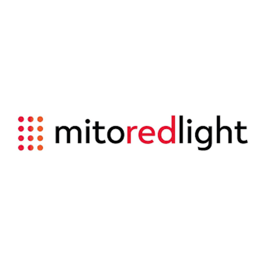 mitoredlight Logo