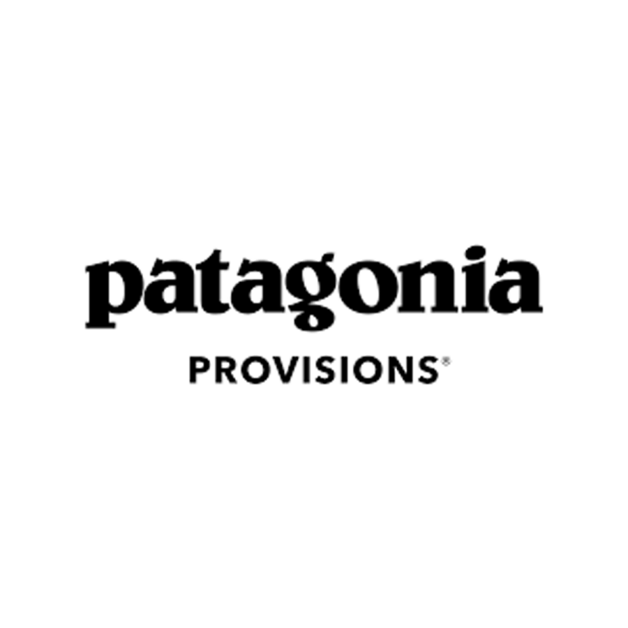 Patagonia Provisions Logo