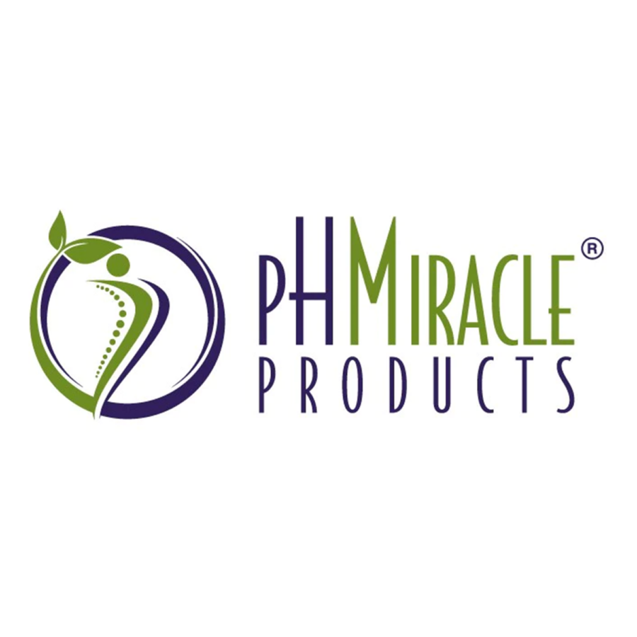 pH Miracle Products Logo