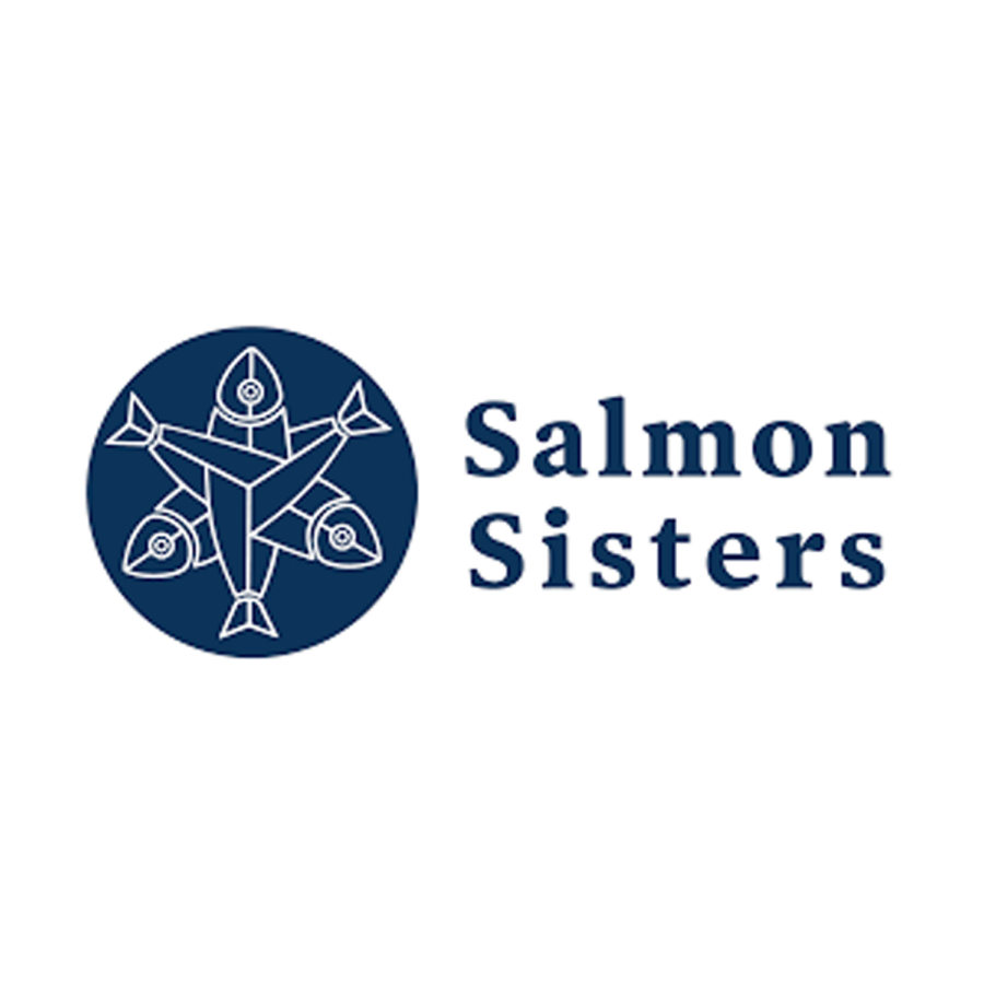 Salmon Sisters Logo