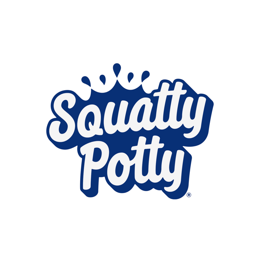 Squatty Potty Logo