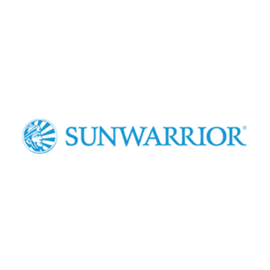 SunWarrior Logo