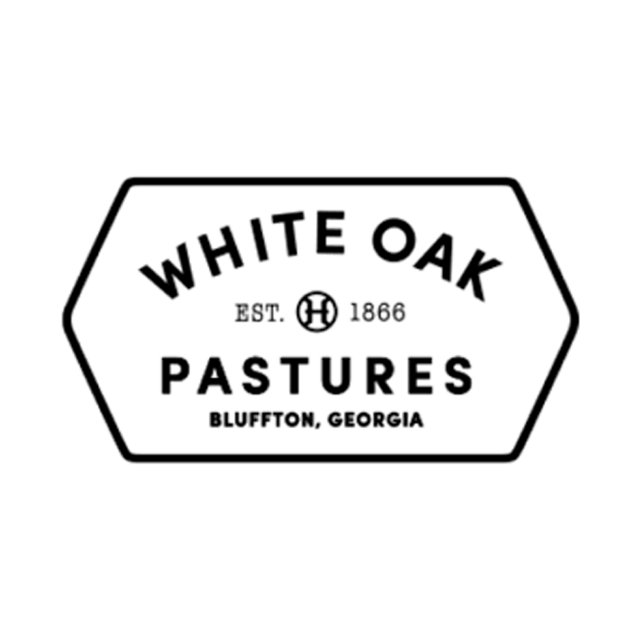 White Oak Pastures Logo