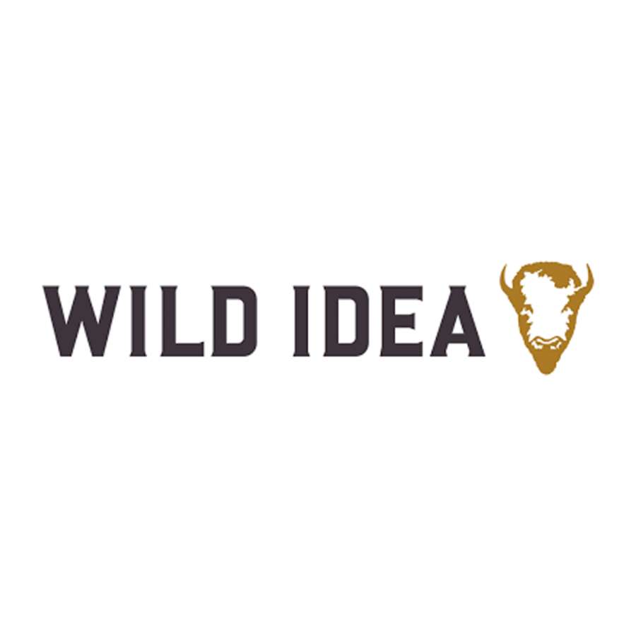 Wild Idea Buffalo Logo