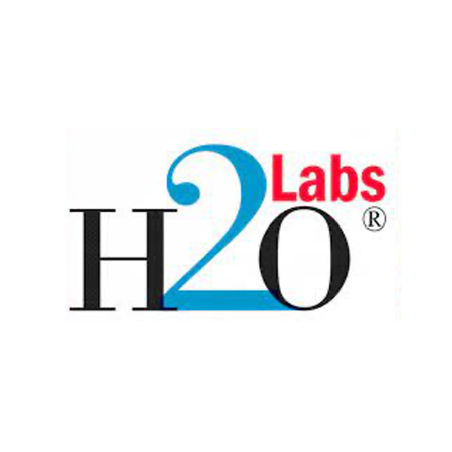 H2O Labs Logo