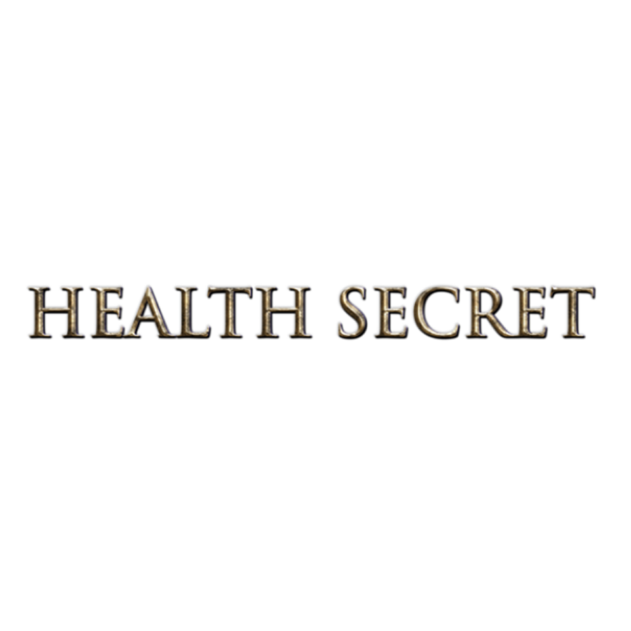 Health Secret Logo