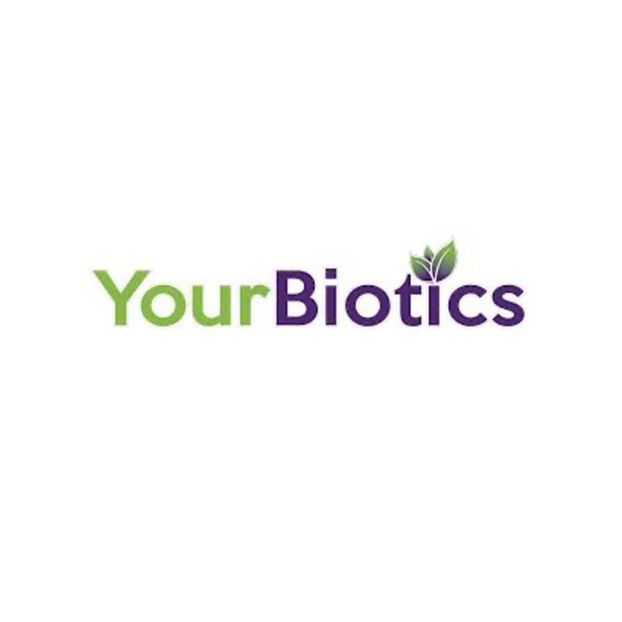 YourBiotics Logo