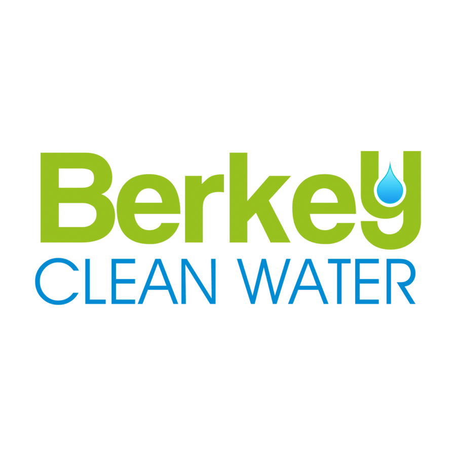 Berkey Clearn Water Logo