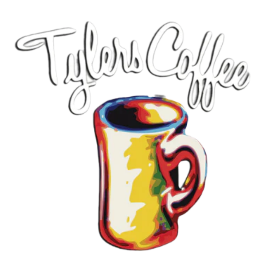 Tyler's Coffee Logo