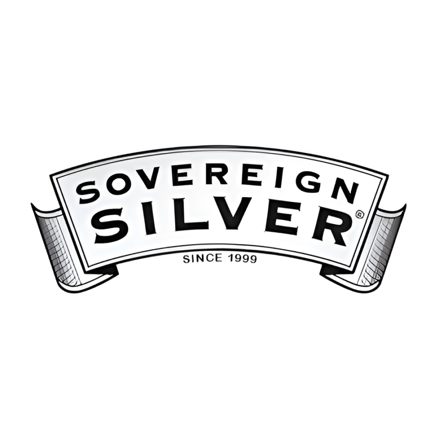 Sovereign Silver Logo
