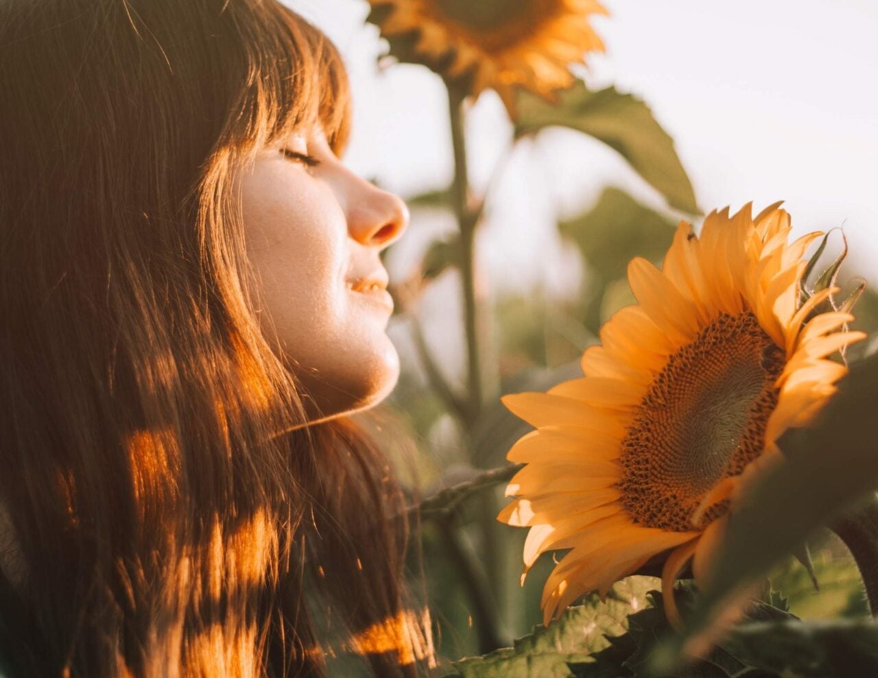 Happiness for the Love of Good