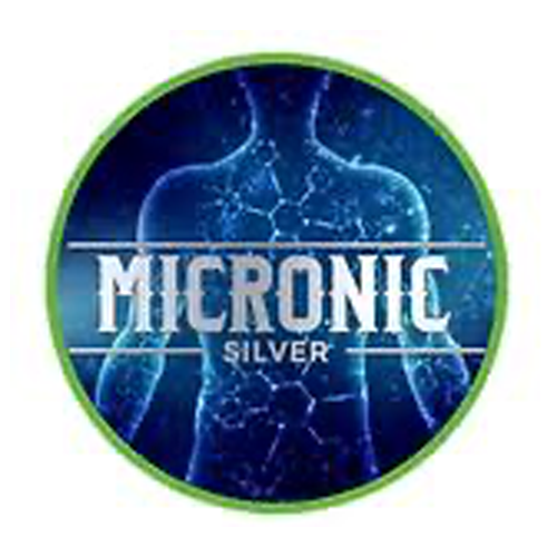 Micronic Silver