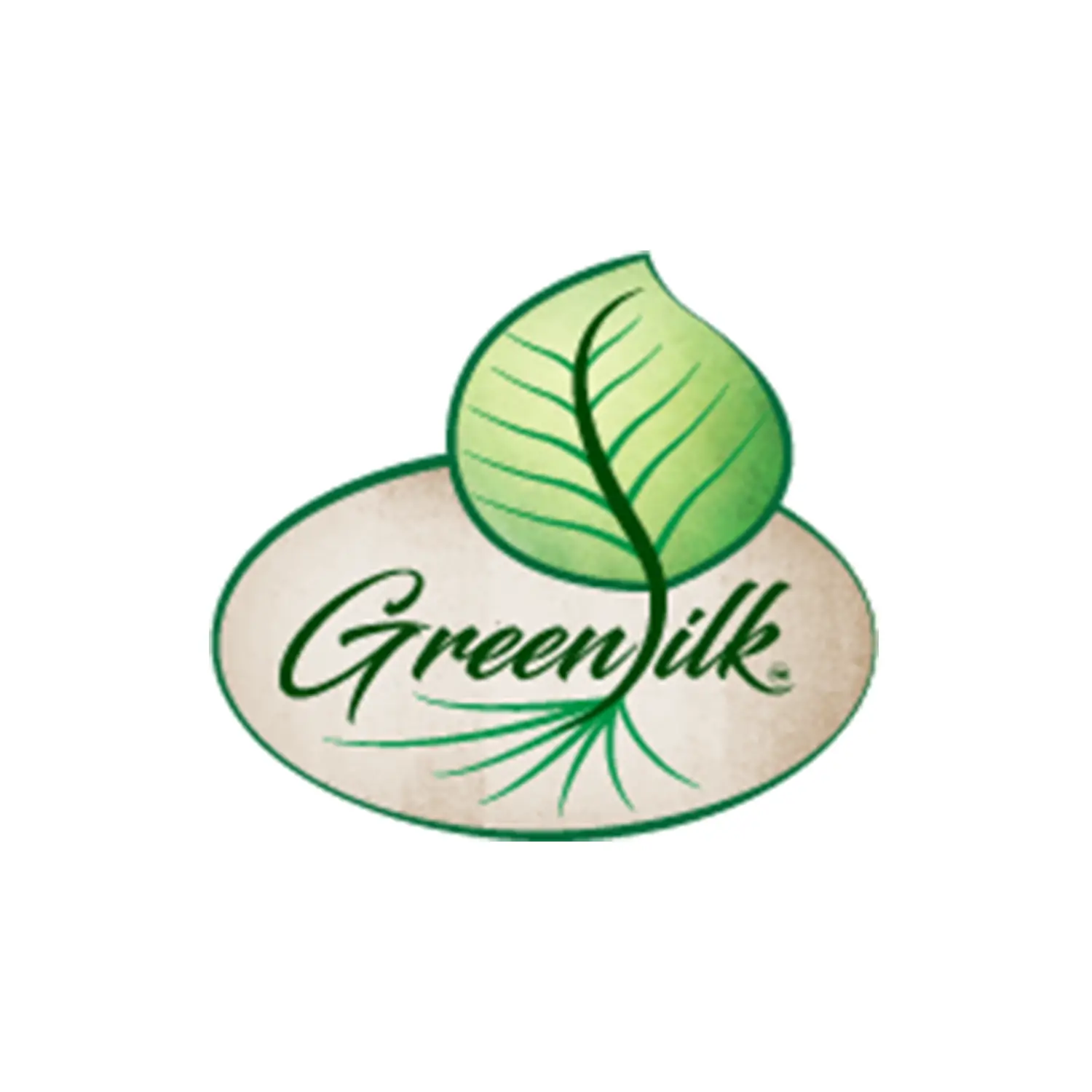Greensilk
