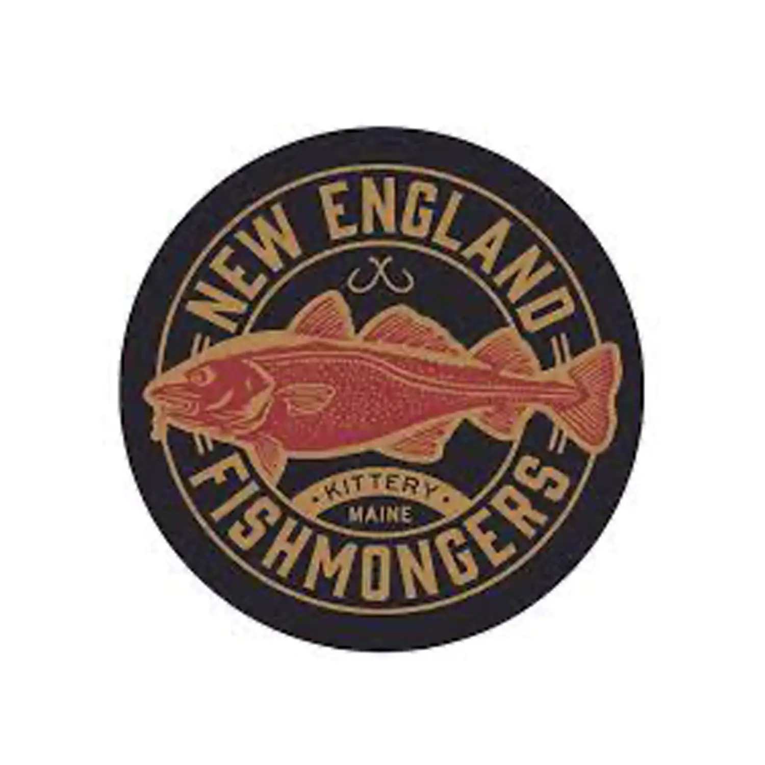 New England Fishmongers