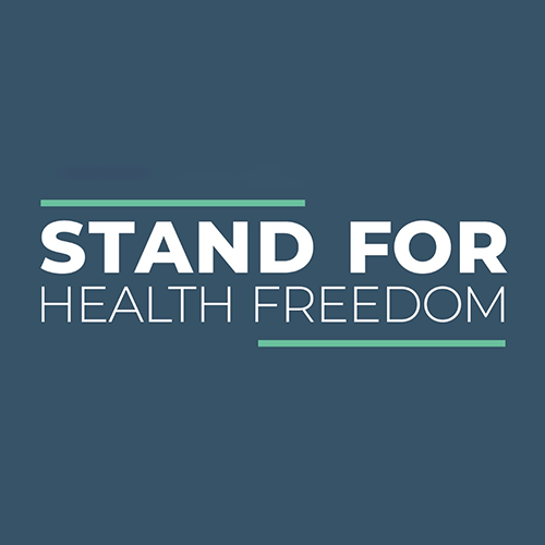Stand For Health Freedom