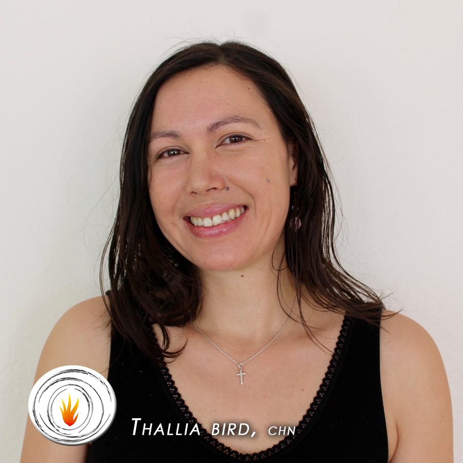 Picture of Thallia Bird, CHN