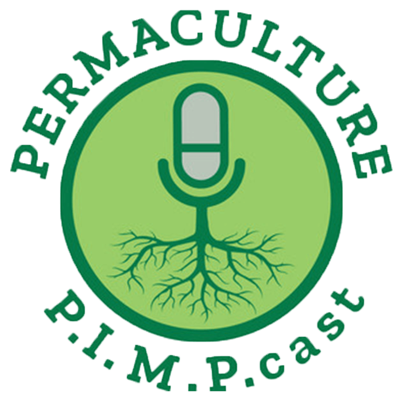 permaculture pimp cast logo