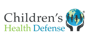 Children's Health Defense Landscape Web Image