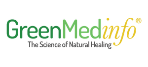 GreenMed Info Landscape Web Image