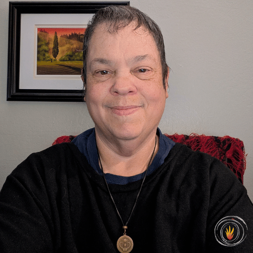 Picture of Wendy Hiller, CHN